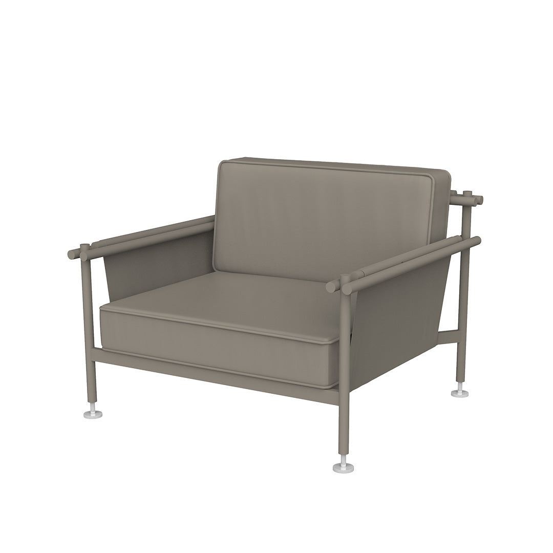 Hamptons Lounge Chair