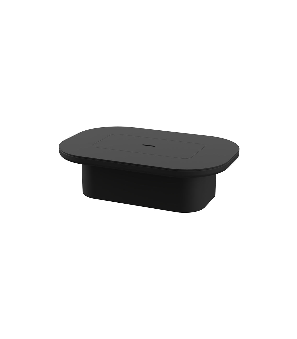 Luna Coffee Table With Storage