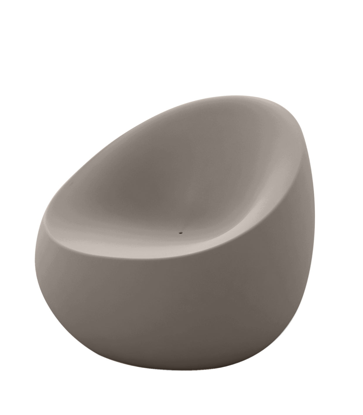 Stone Lounge Chair