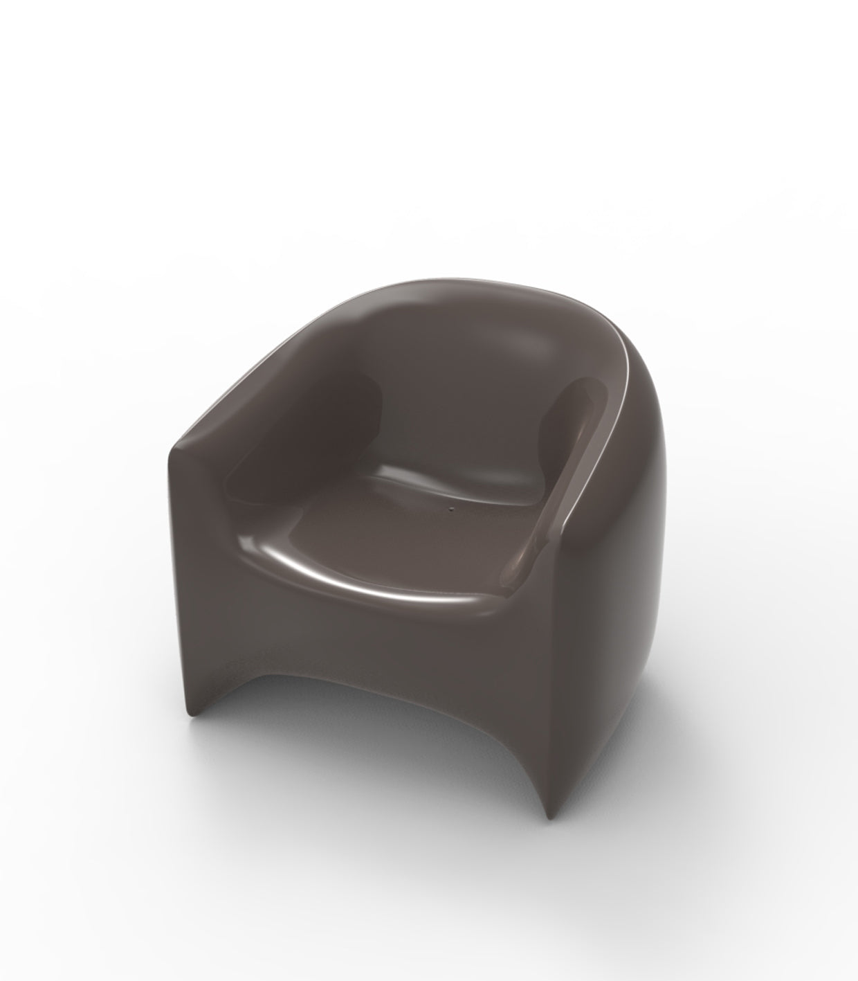 Blow Lounge Chair