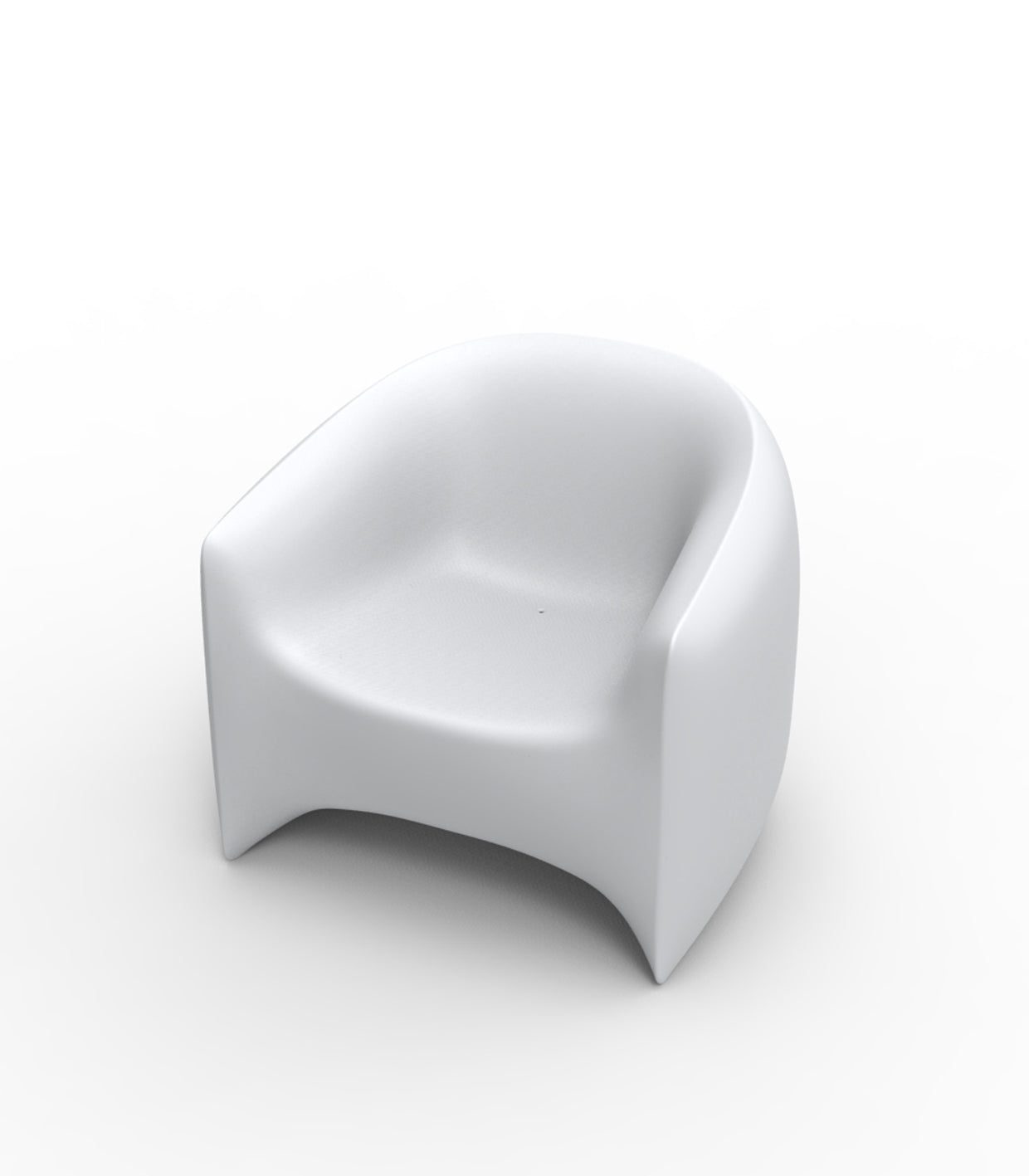 Blow Lounge Chair