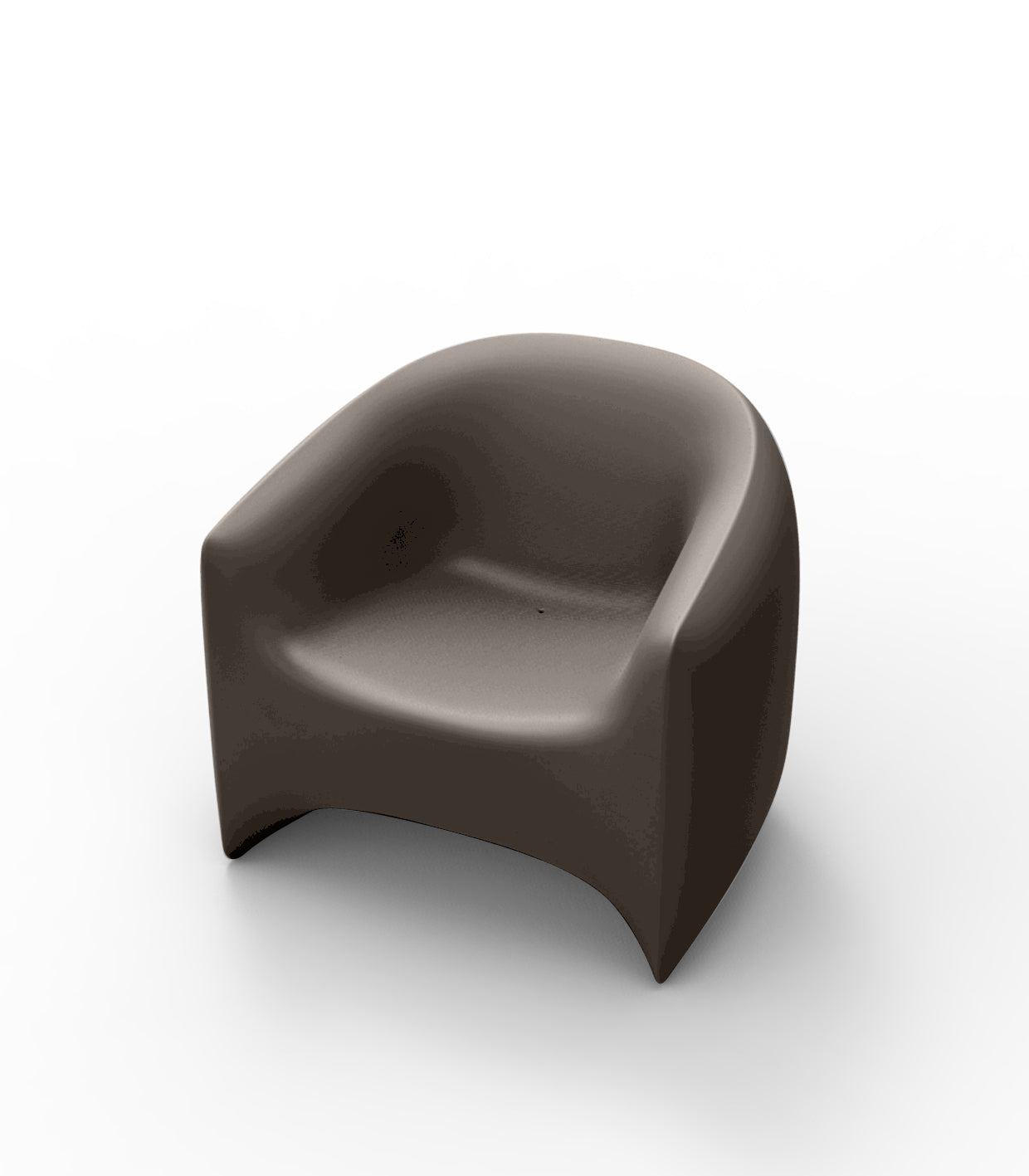 Blow Lounge Chair