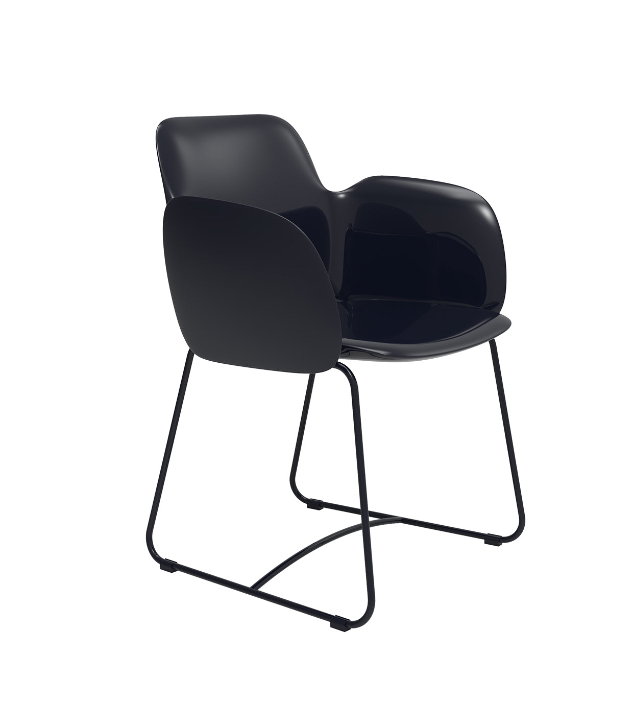 Pezzettina Armchair
