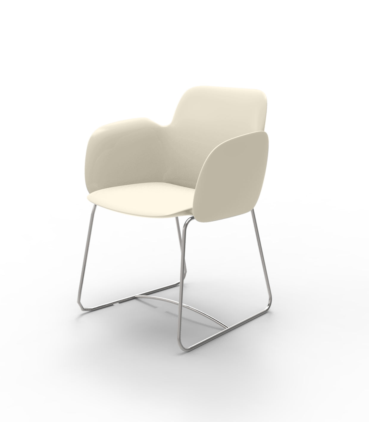 Pezzettina Armchair