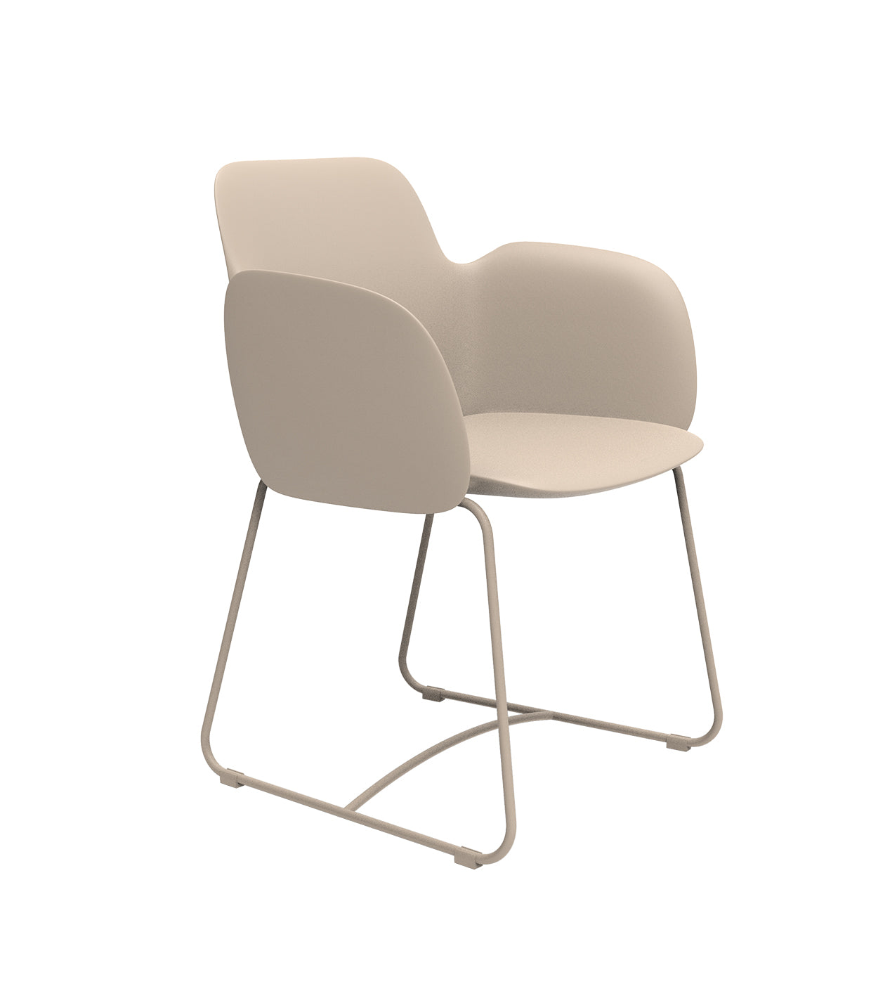 Pezzettina Armchair