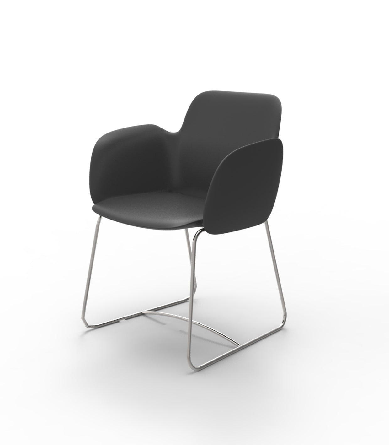 Pezzettina Armchair