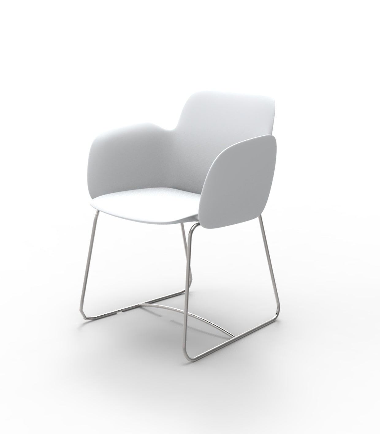 Pezzettina Armchair