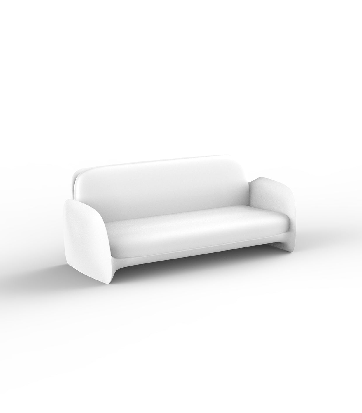 Pezzettina Sofa