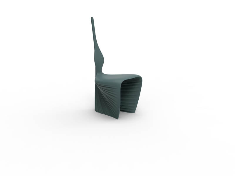 Biophilia Chair