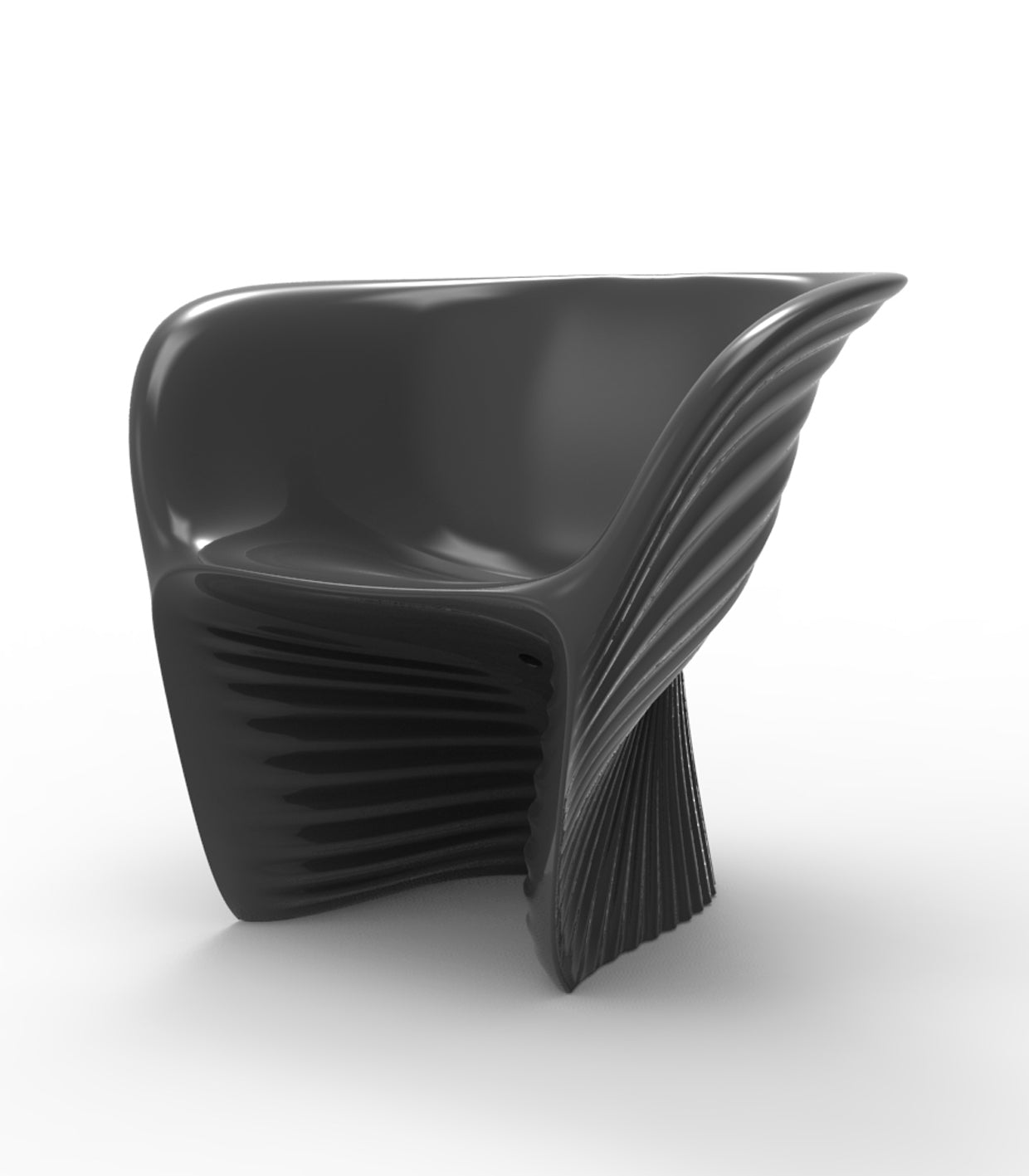 Biophilia Lounge Chair