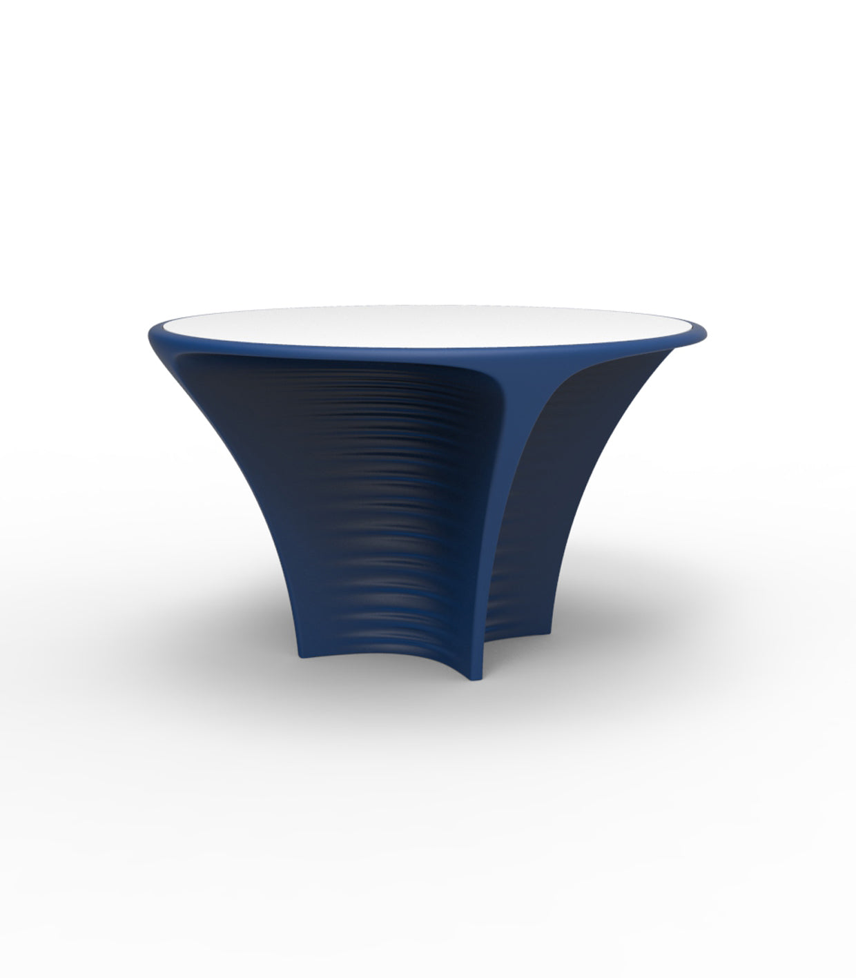 Biophilia Table Ø120X72