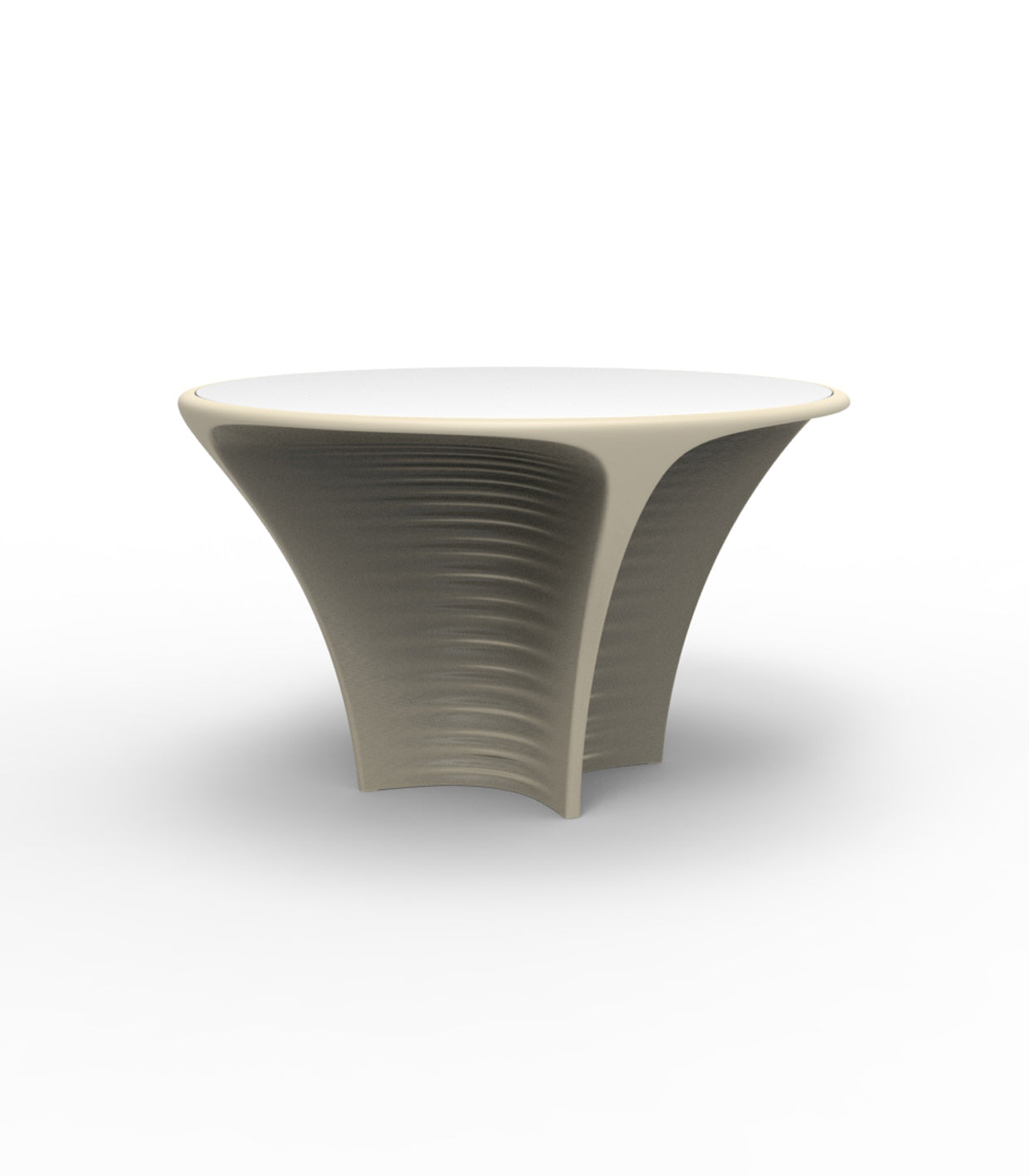 Biophilia Table Ø120X72