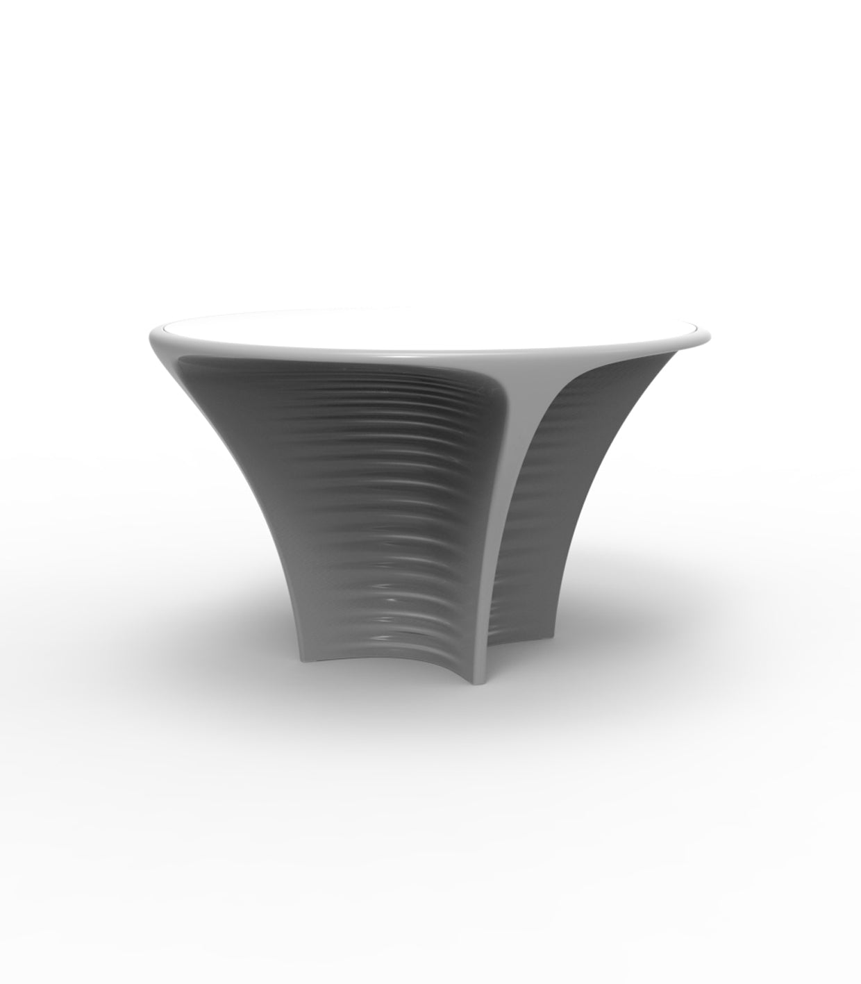 Biophilia Table Ø120X72