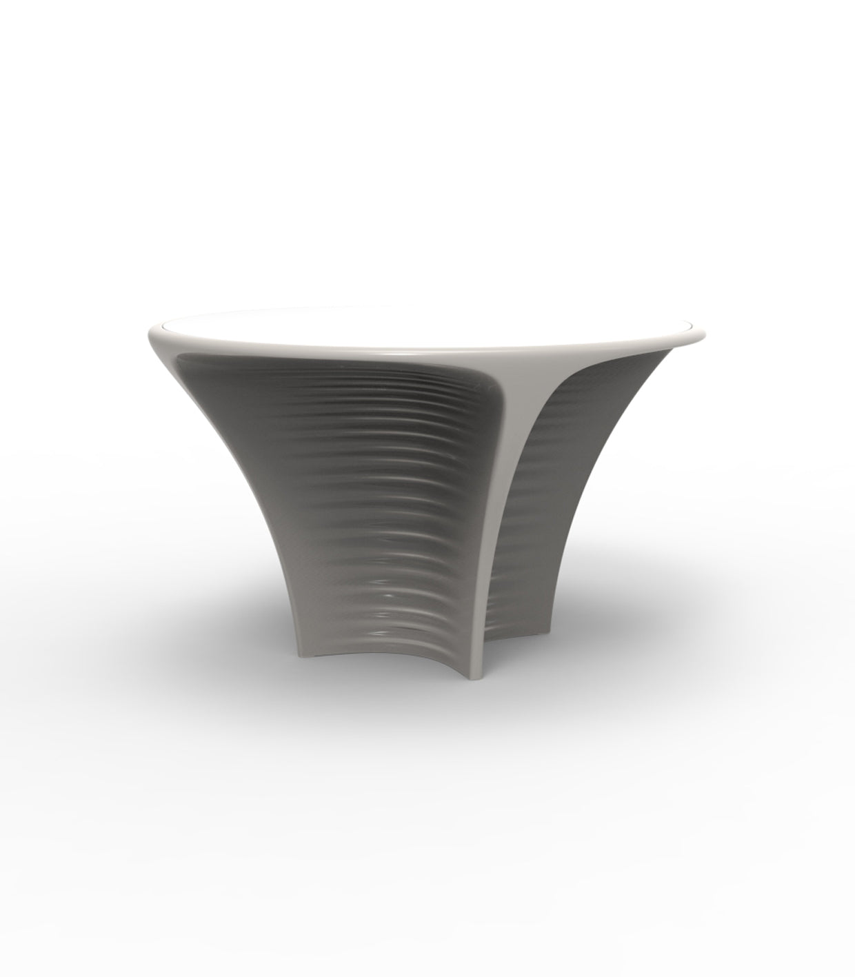 Biophilia Table Ø120X72