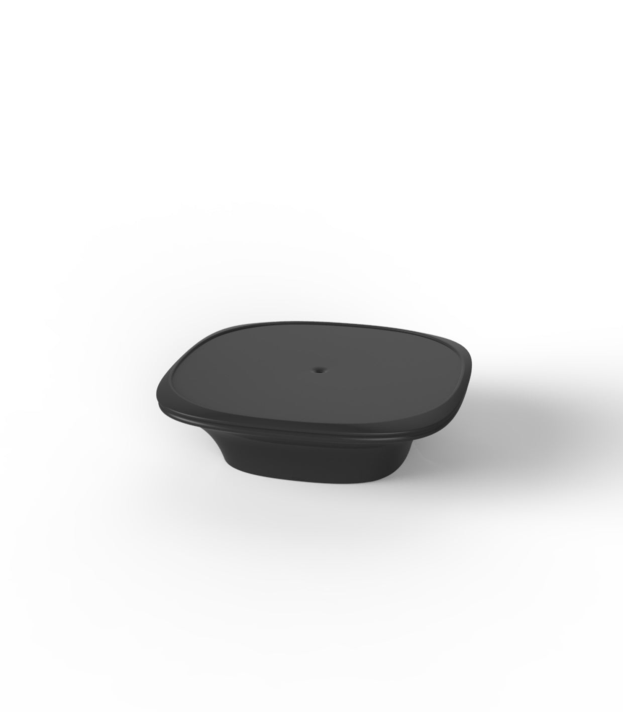 Ufo Coffee Table 100X100X28