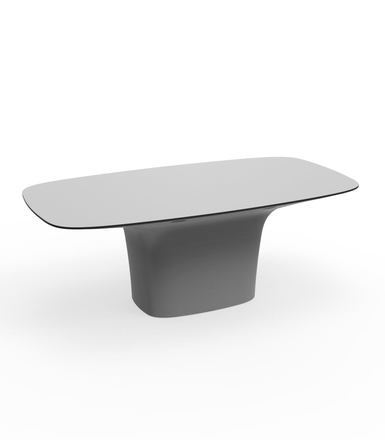 Ufo Table 200X100X72