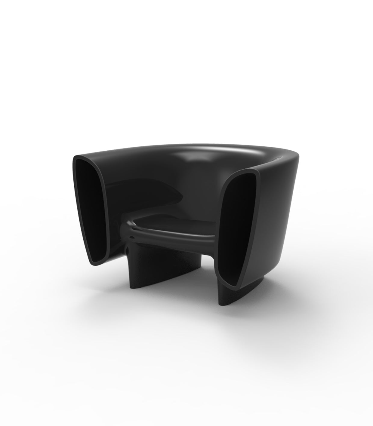 Bum-Bum Lounge Chair