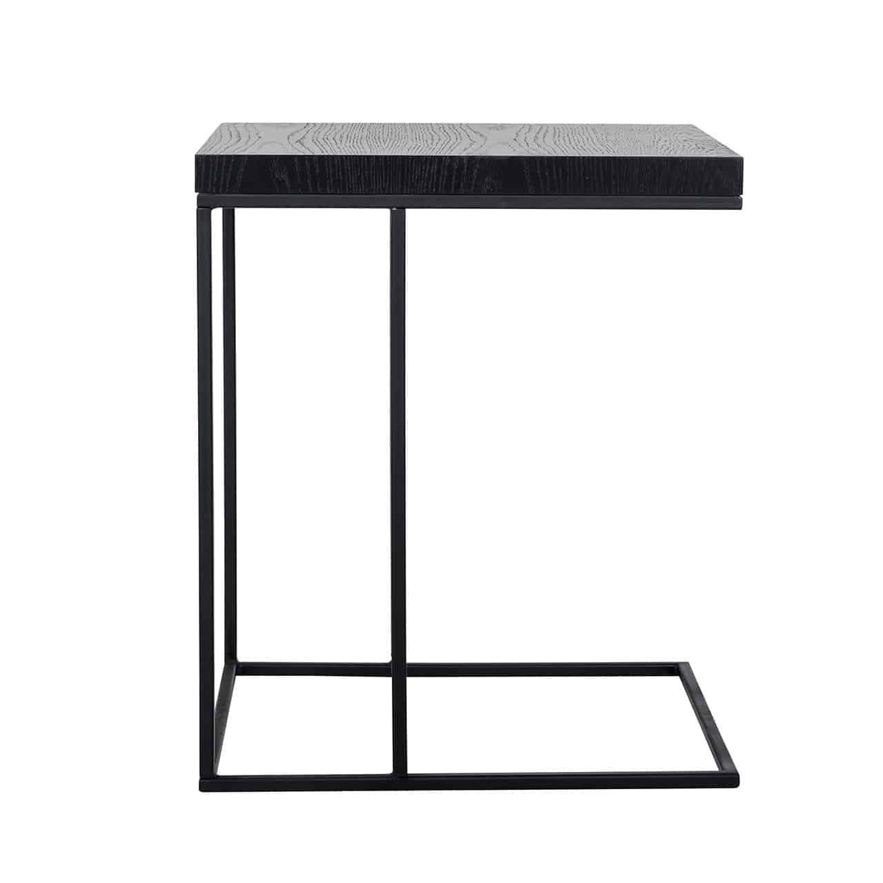Side Table Oakura (Black)