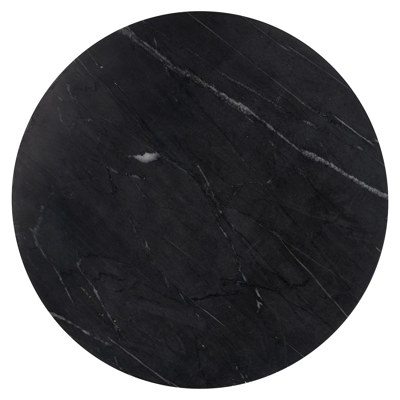 End table Ironville (Gold)