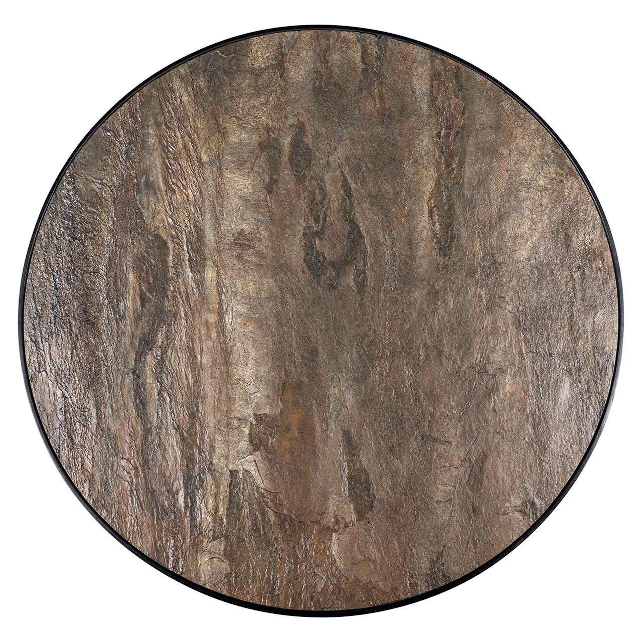 Dining table Russell 120Ø