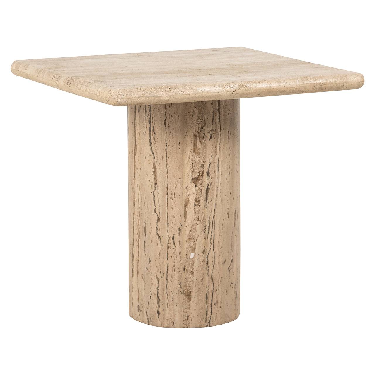 End table Hampton (Sand)