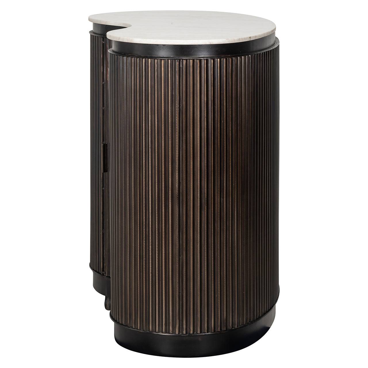 Bar Mayfield 1-door (Brown)