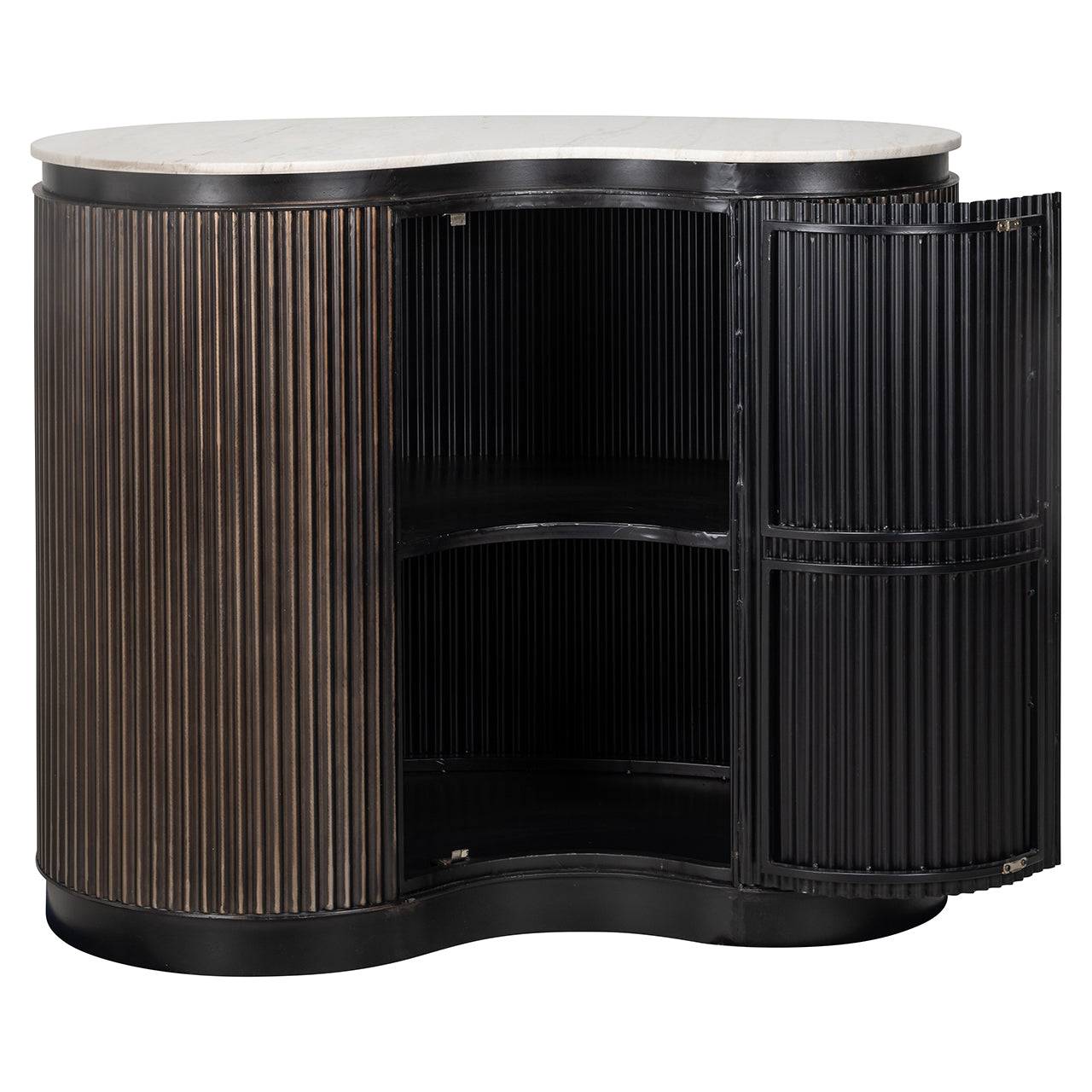 Bar Mayfield 1-door (Brown)