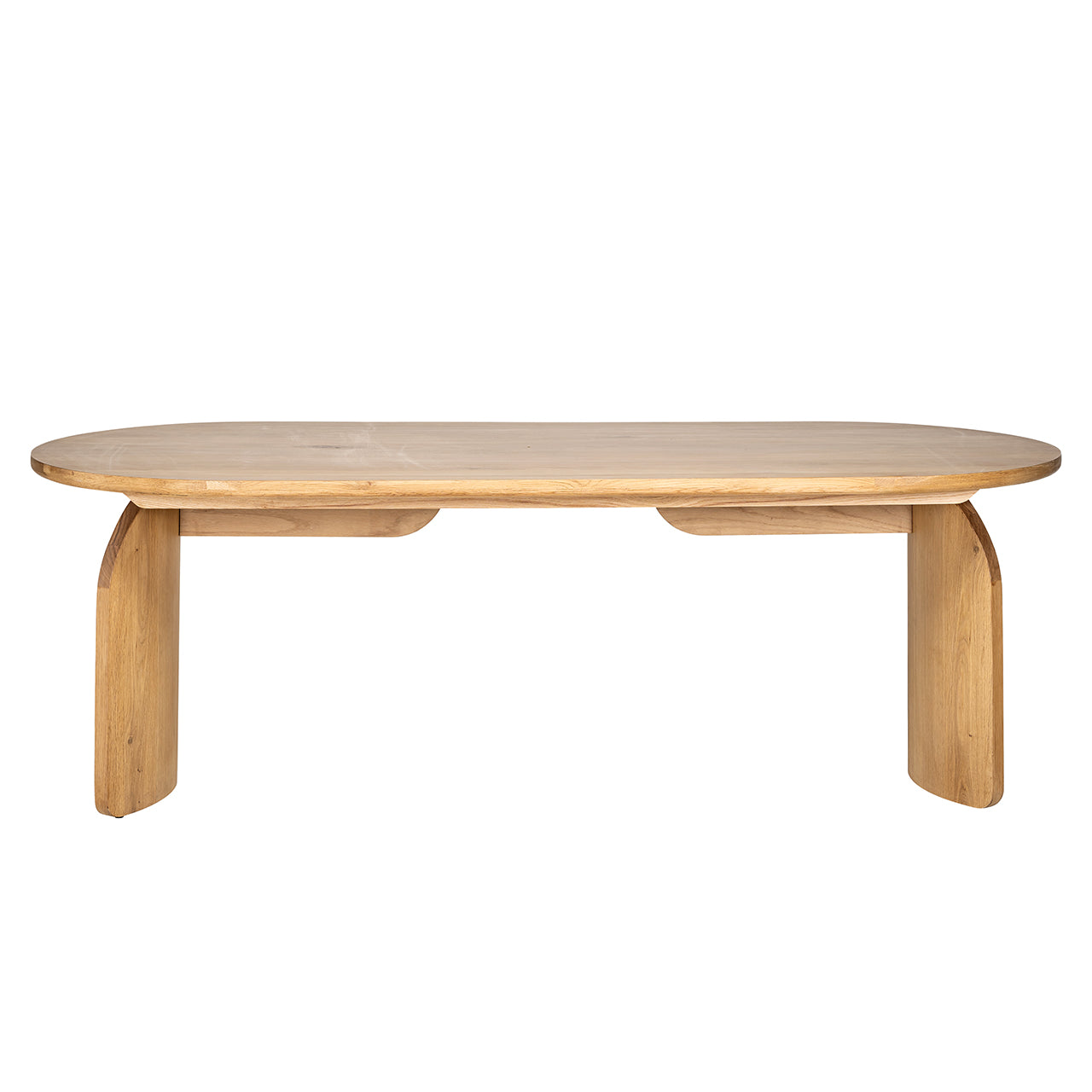 Dining table Fairmont natural 270 (Natural)
