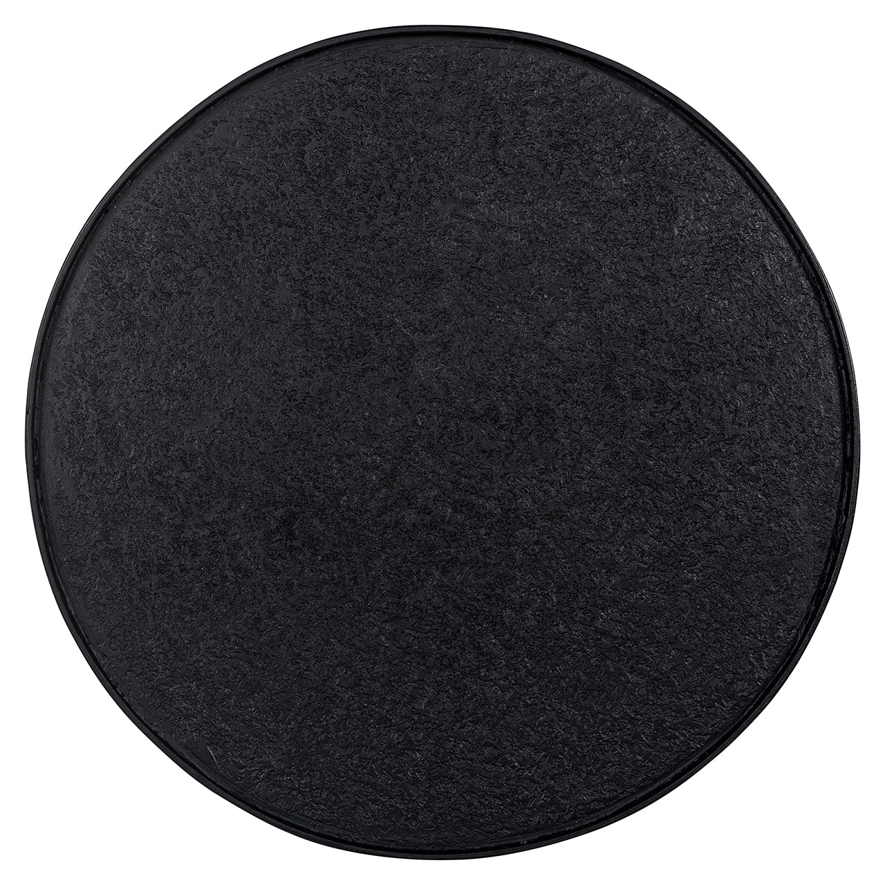 Coffee table Oxford set of 3 (Black)