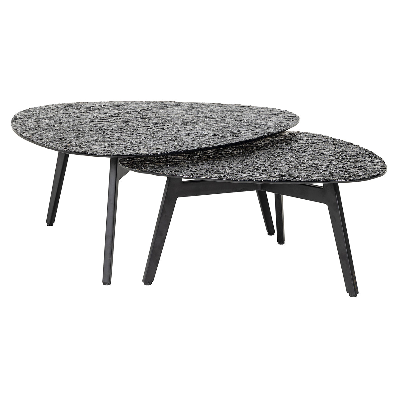 Coffee table Riley set of 2