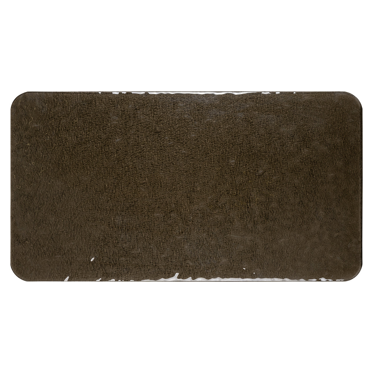 Coffee table Sterling set of 2 (Brown)