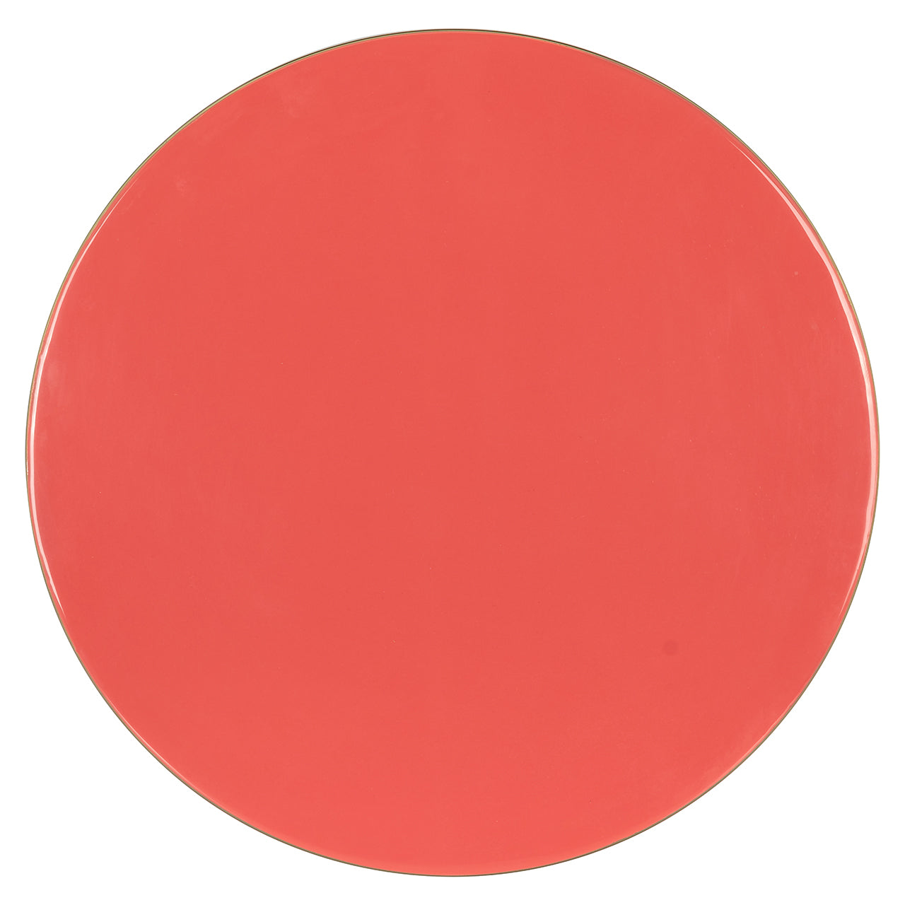 End table Shirin (Pink)