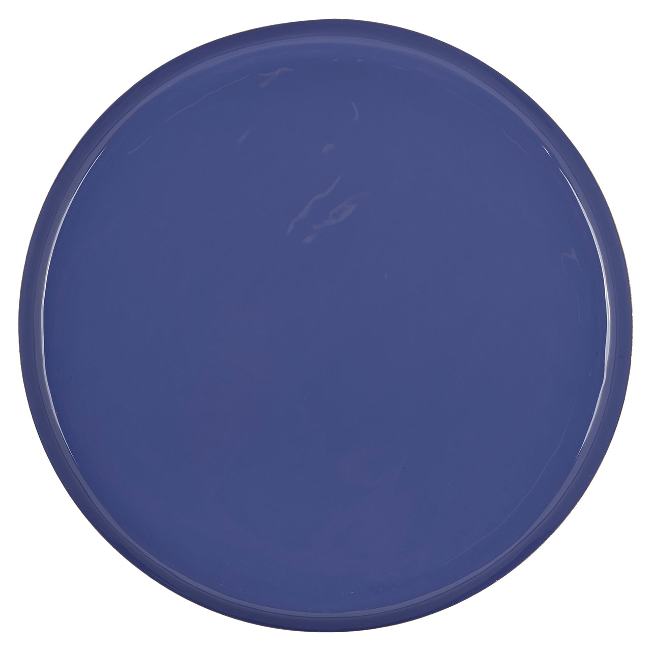 End table Renao (Gold)