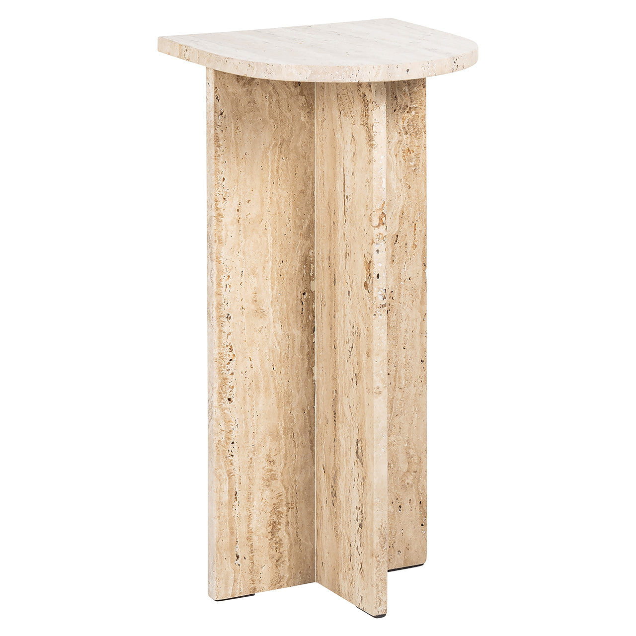 End table Costello (Beige)