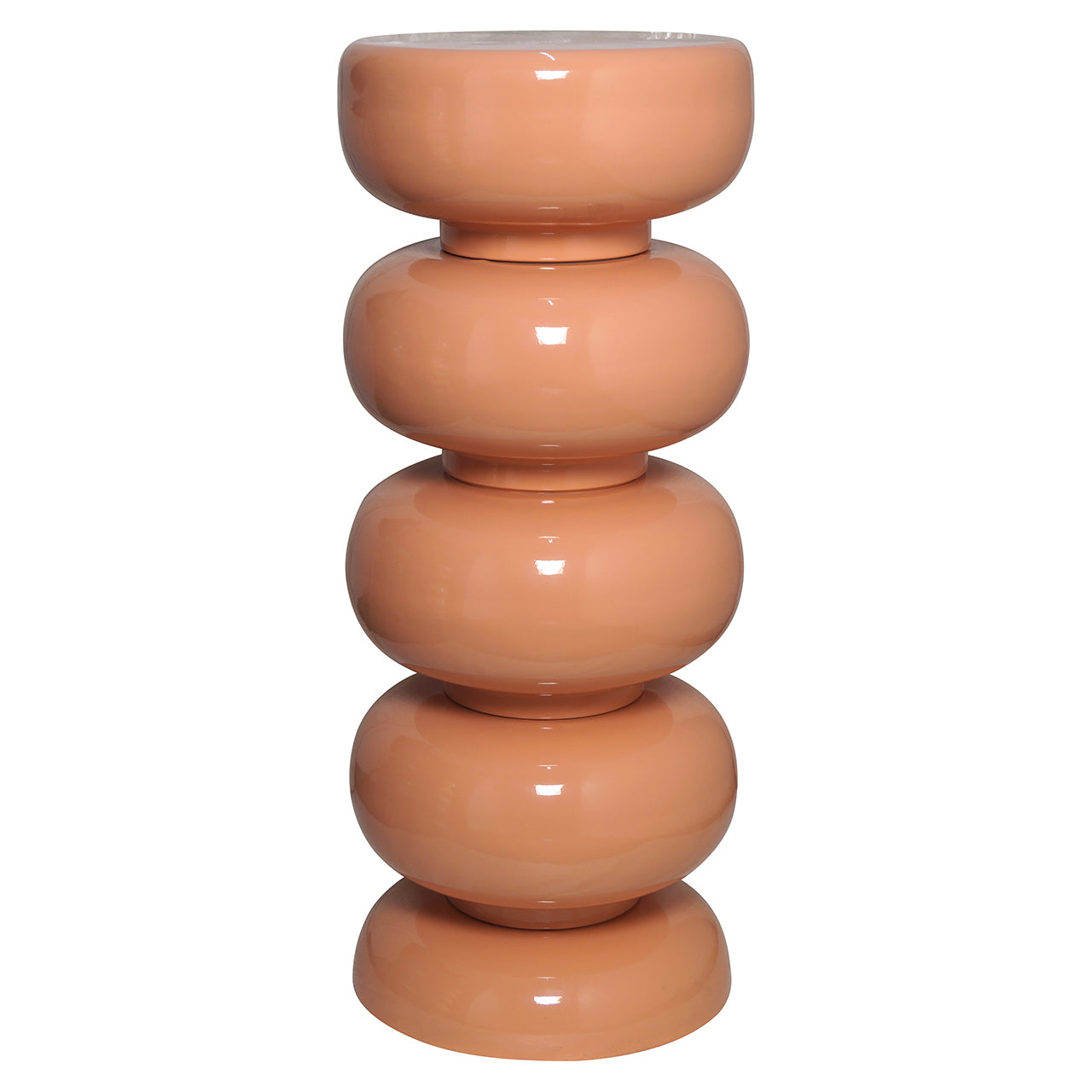 Column Jari blush (Salmon)
