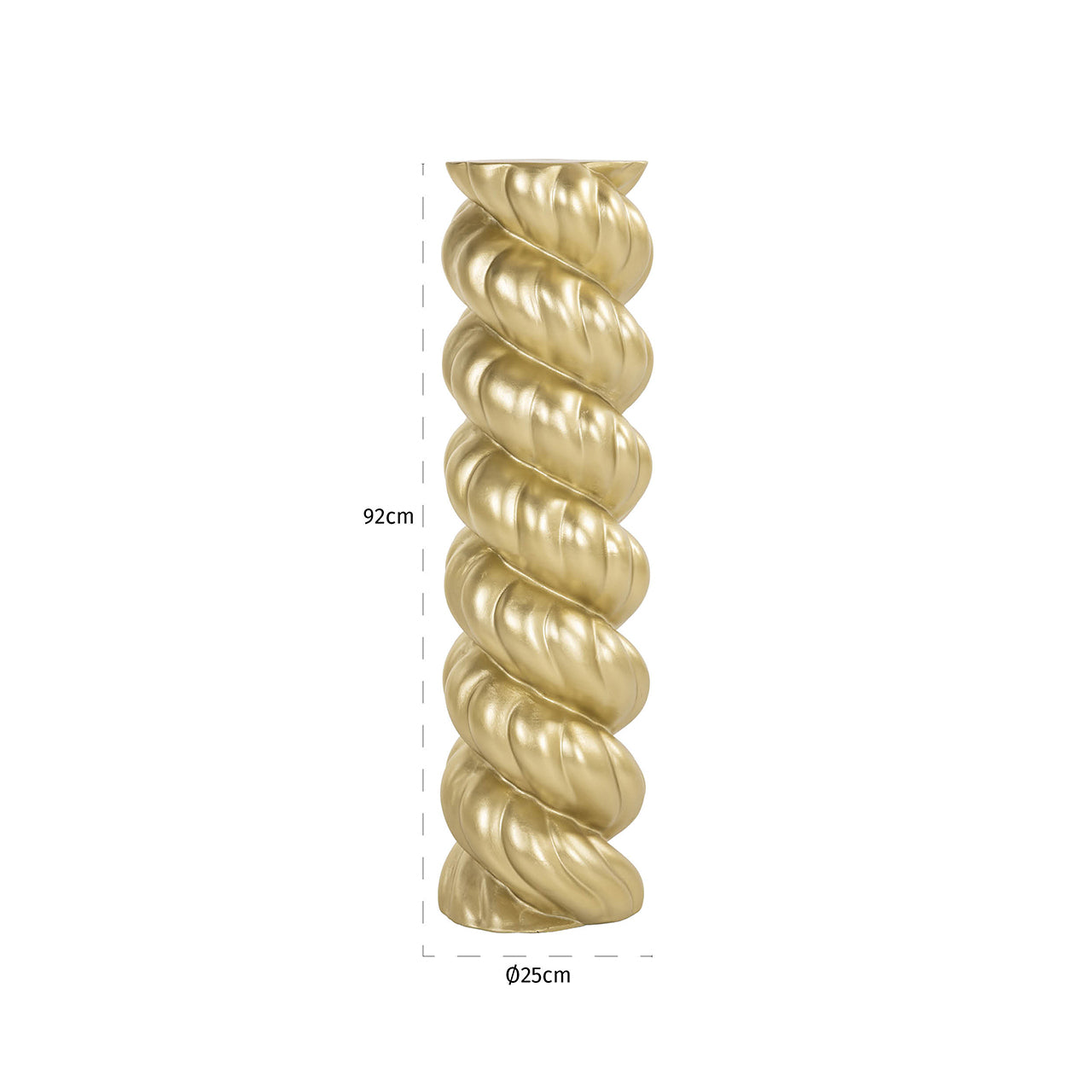 Column Amalia (Gold)