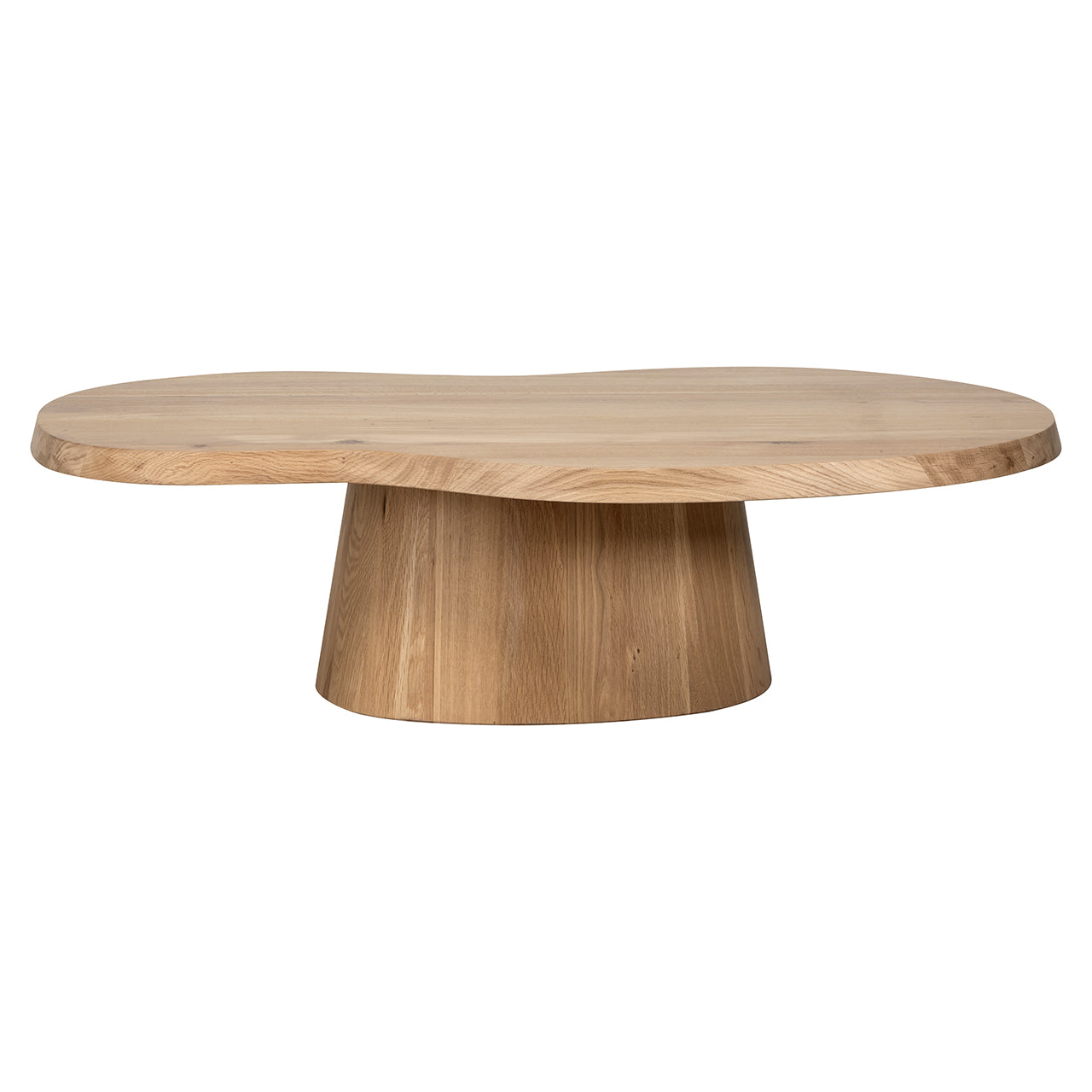 Coffee table Riva (Natural oak)