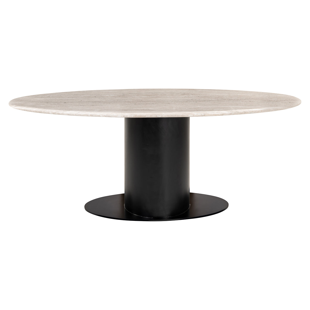 Dining table Brodman 200 (Sand)
