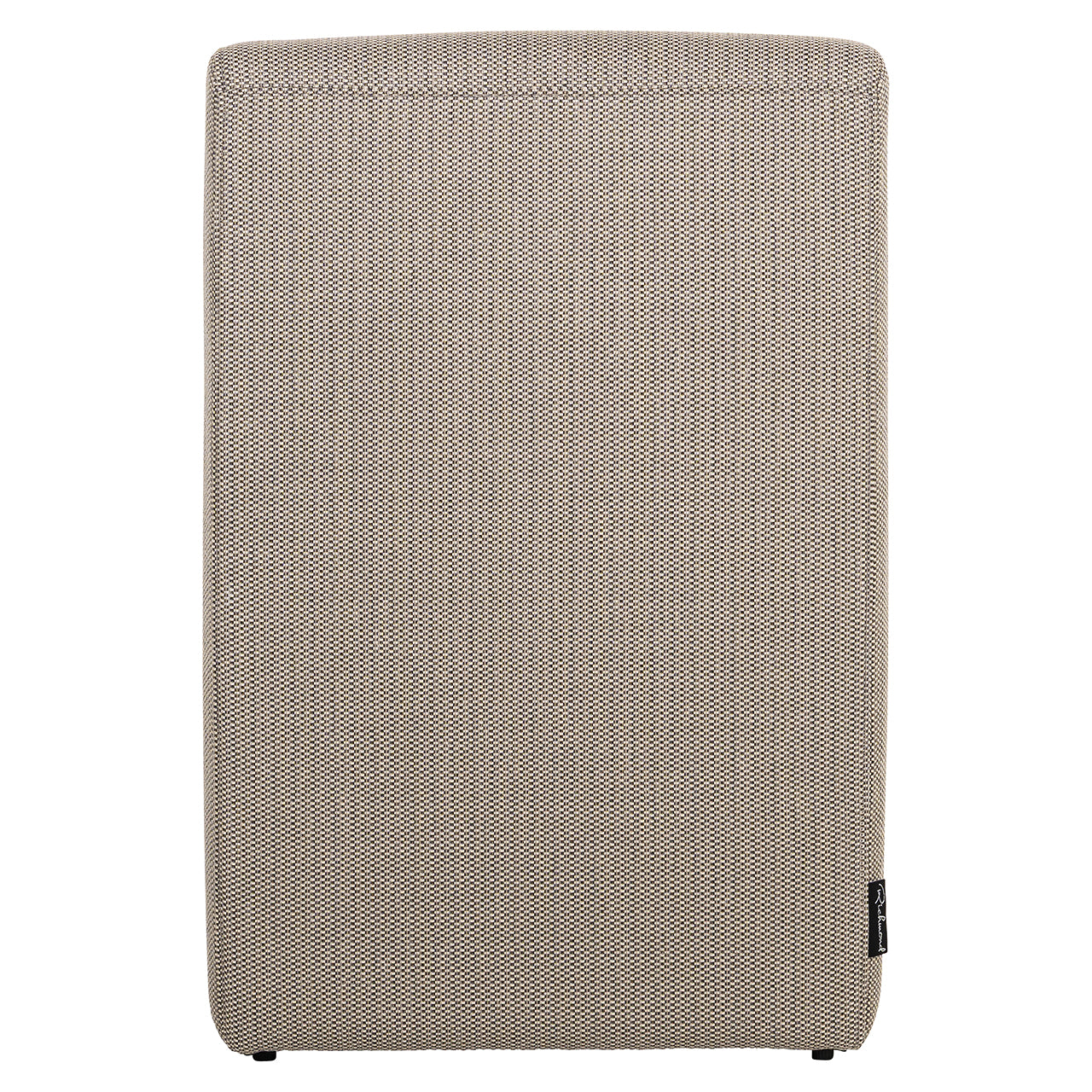 Outdoor dining chair Riva taupe (22085 Taupe)