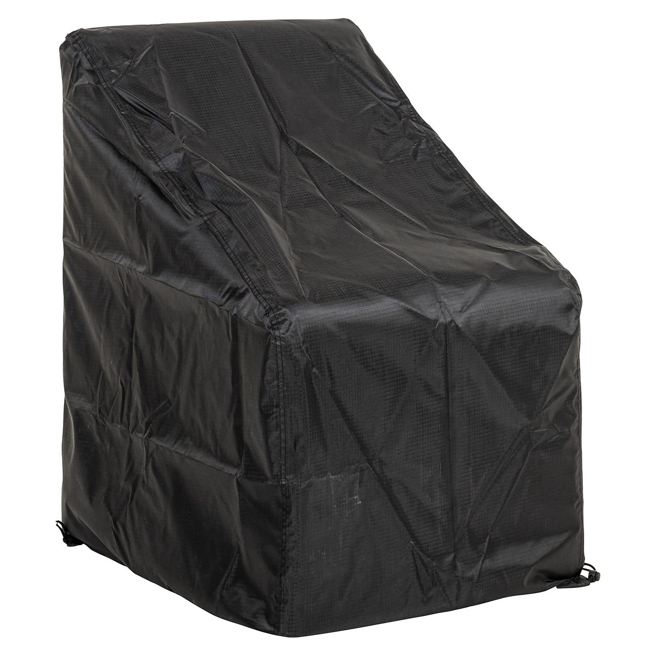 Outdoor dining chair Riva taupe (22085 Taupe)