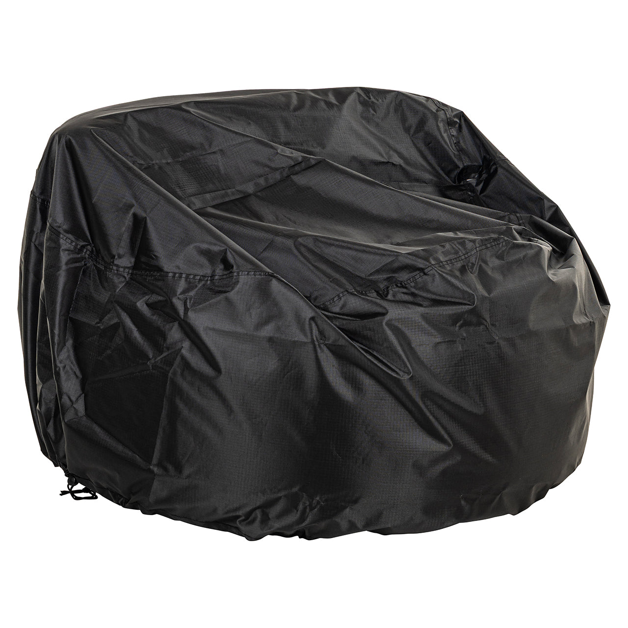 Outdoor swivel lounge chair Nammos beige (22080 Beige)