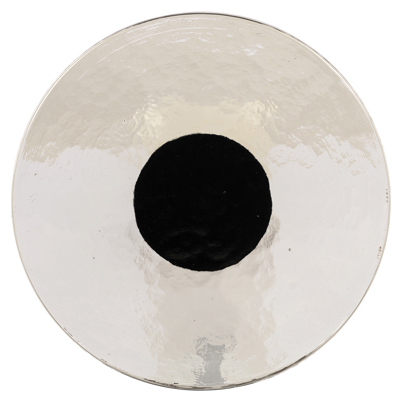 End table Aurora 27Ø (White)