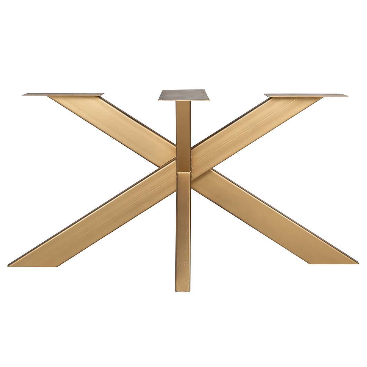 Leg Industrial Spider (155x100) (Gold)