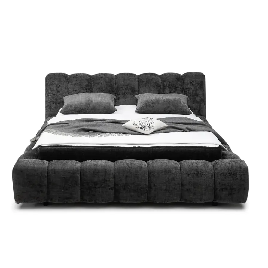 Bedframe Bexter - Black