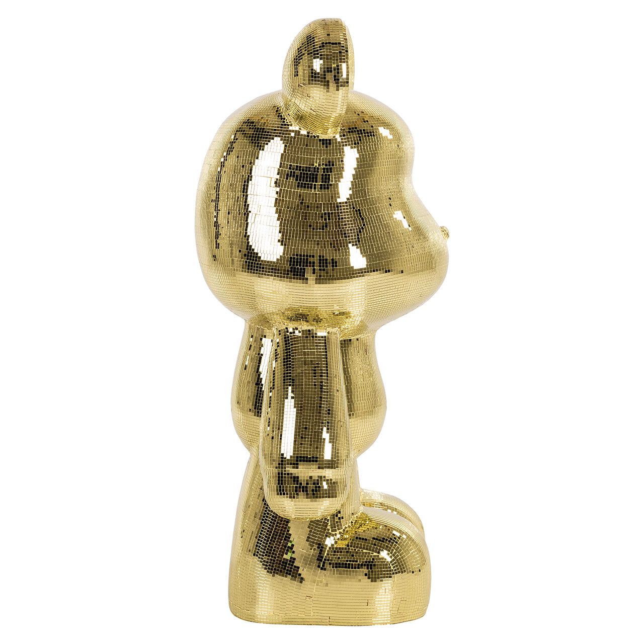 Decorative object Averyl (Gold)
