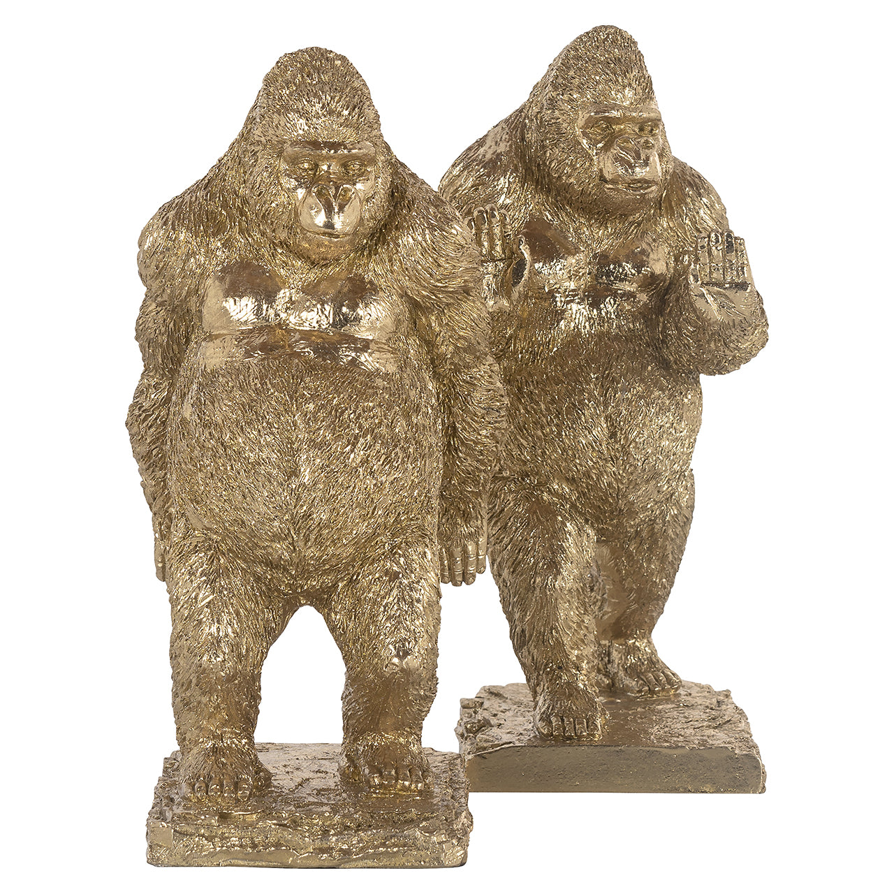 Bookstands Donky (Gold)