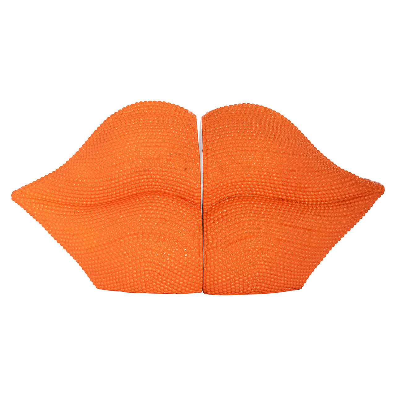Bookstands Lips (Orange)