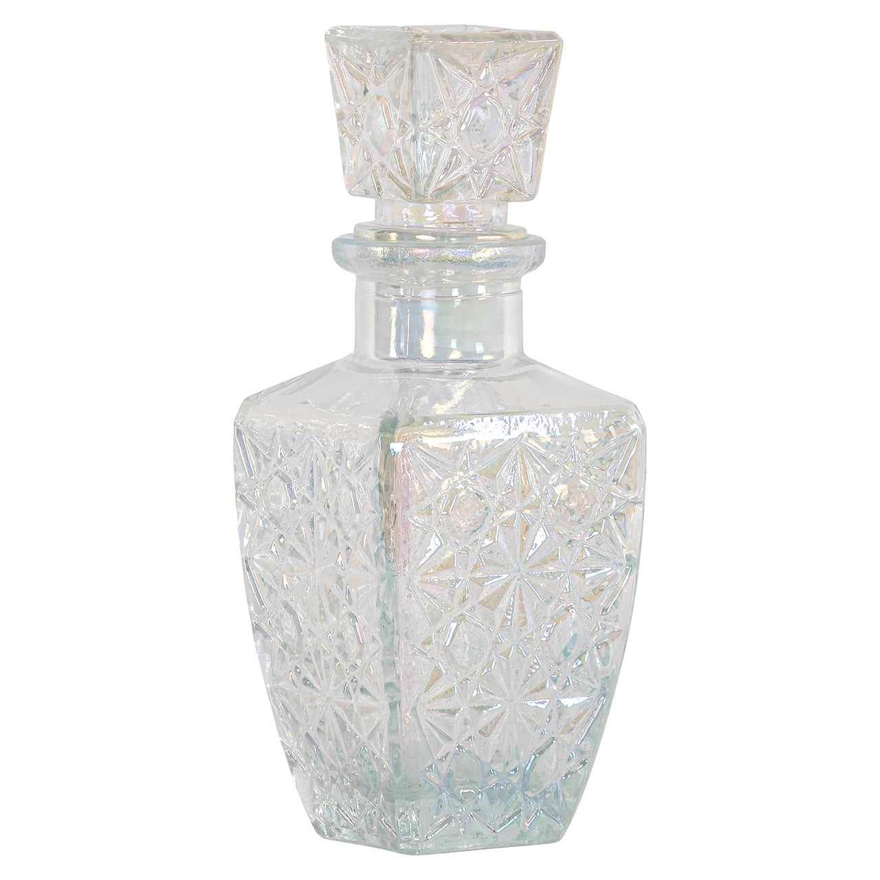 Bottle Dayna (box of 8-pieces) (Iridescent)