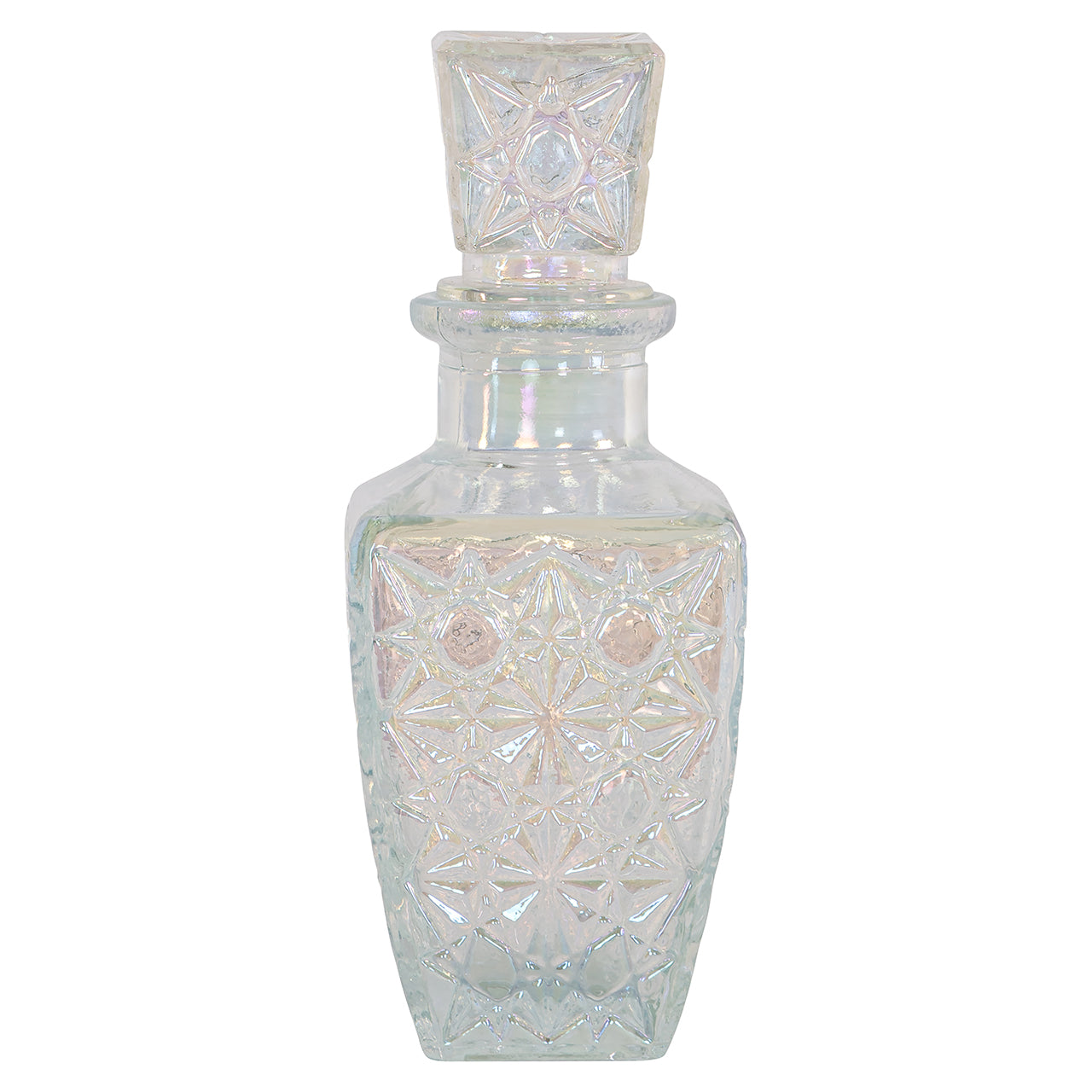 Bottle Dayna (box of 8-pieces) (Iridescent)