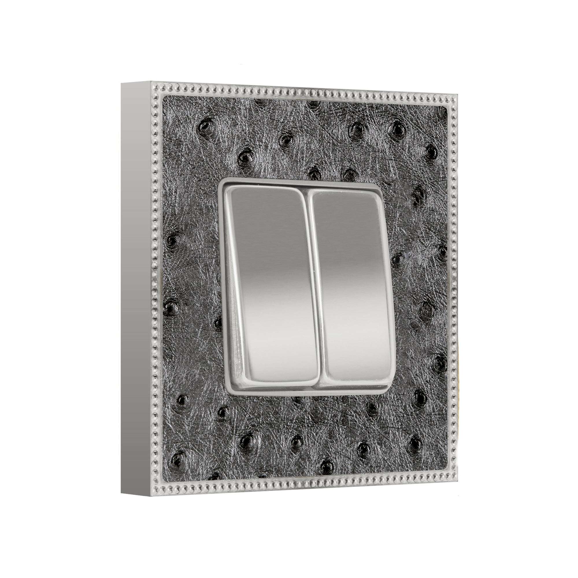 Double Rocker Switch Tapestry Belle Epoque